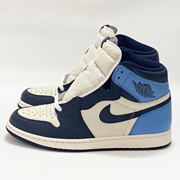 Jordan 1 Obsidion main image 6